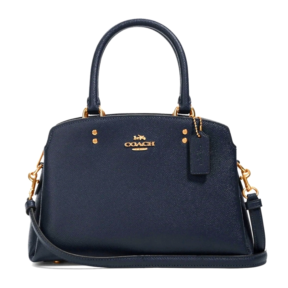 Coach Mini Lillie Carryall